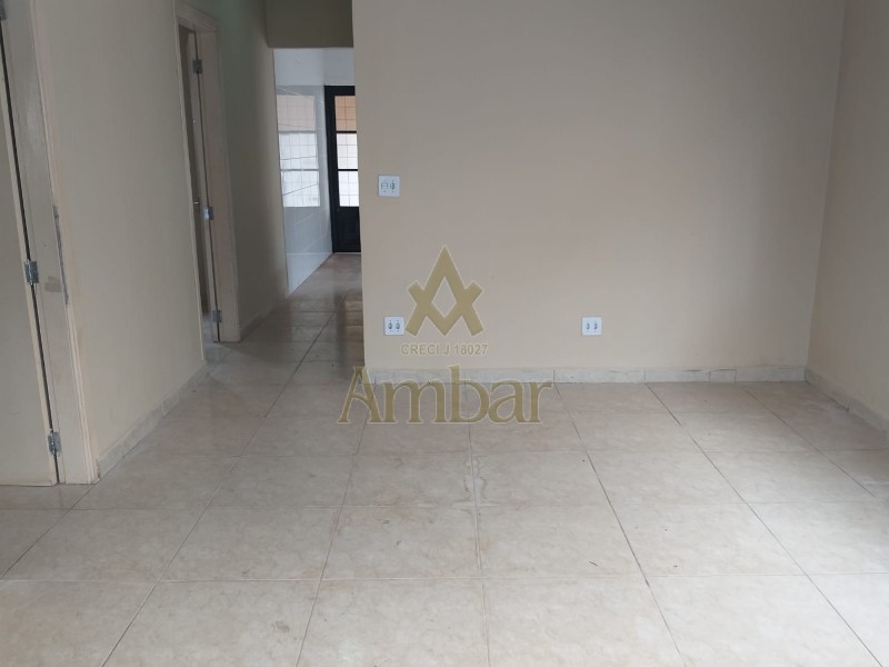 Foto: Casa - Campos Eliseos - Ribeirão Preto