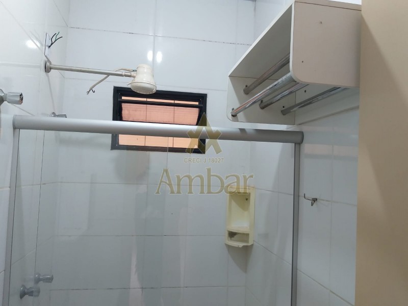 Ambar Imóveis | Imobiliária em Ribeirão Preto | Casa - Campos Eliseos - Ribeirão Preto