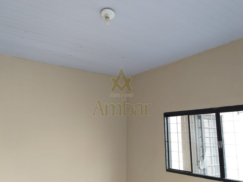 Ambar Imóveis | Imobiliária em Ribeirão Preto | Casa - Campos Eliseos - Ribeirão Preto