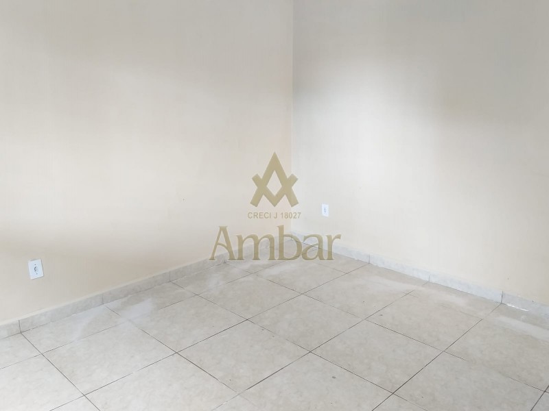 Ambar Imóveis | Imobiliária em Ribeirão Preto | Casa - Campos Eliseos - Ribeirão Preto