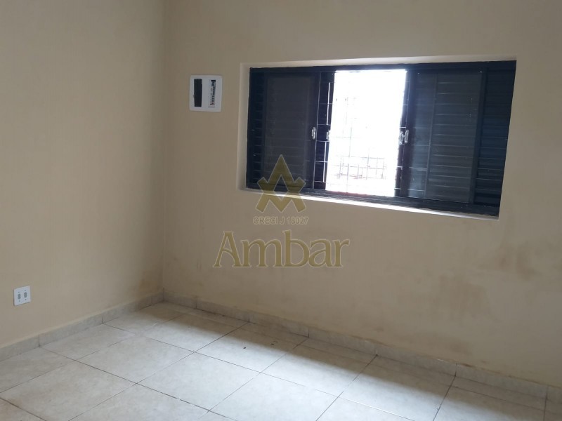 Ambar Imóveis | Imobiliária em Ribeirão Preto | Casa - Campos Eliseos - Ribeirão Preto