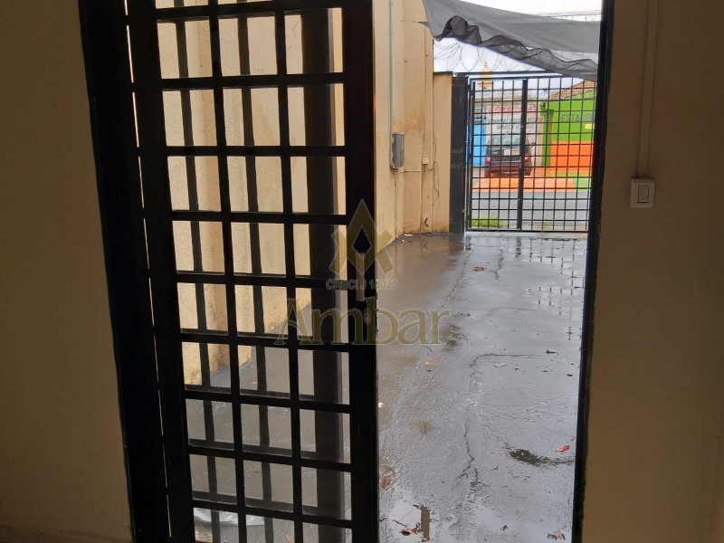 Ambar Imóveis | Imobiliária em Ribeirão Preto | Casa - Campos Eliseos - Ribeirão Preto