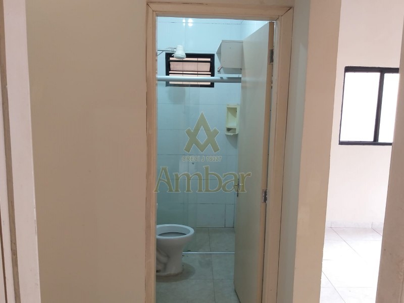 Ambar Imóveis | Imobiliária em Ribeirão Preto | Casa - Campos Eliseos - Ribeirão Preto