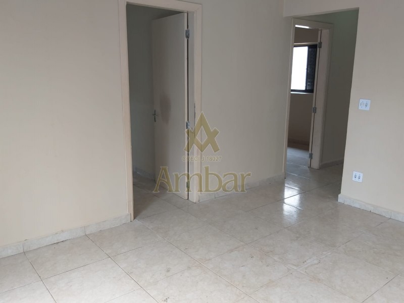 Ambar Imóveis | Imobiliária em Ribeirão Preto | Casa - Campos Eliseos - Ribeirão Preto