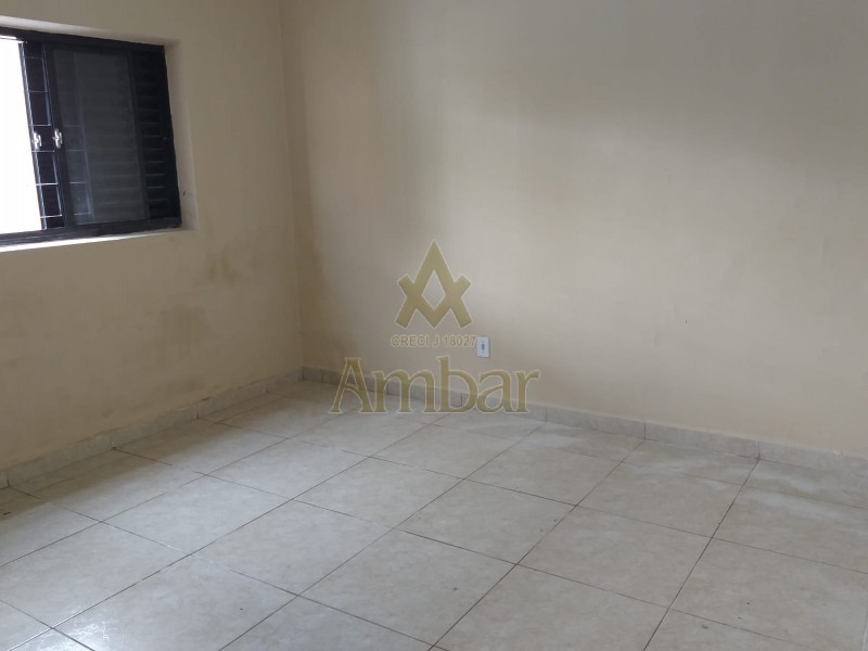 Ambar Imóveis | Imobiliária em Ribeirão Preto | Casa - Campos Eliseos - Ribeirão Preto