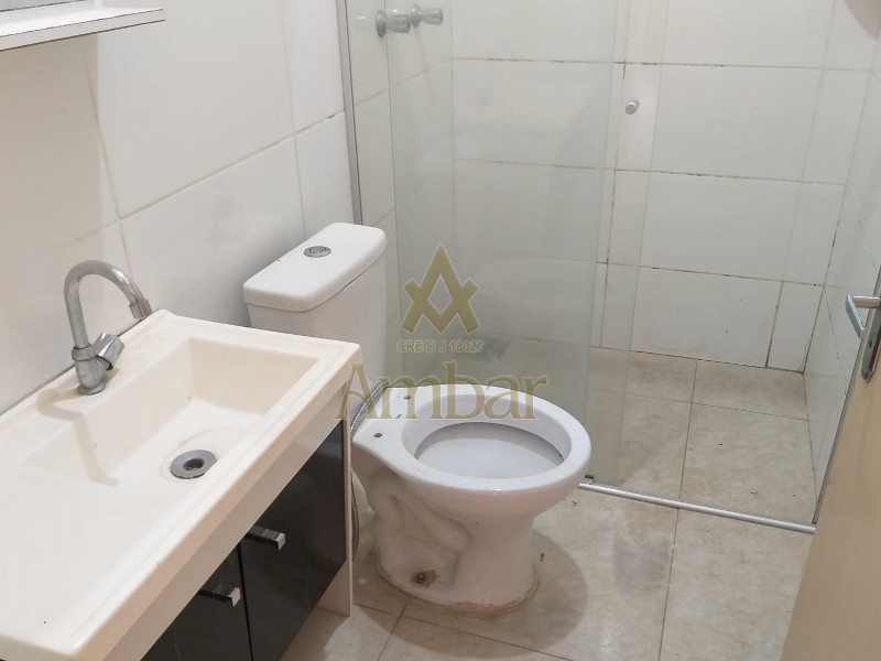 Ambar Imóveis | Imobiliária em Ribeirão Preto | Casa - Campos Eliseos - Ribeirão Preto