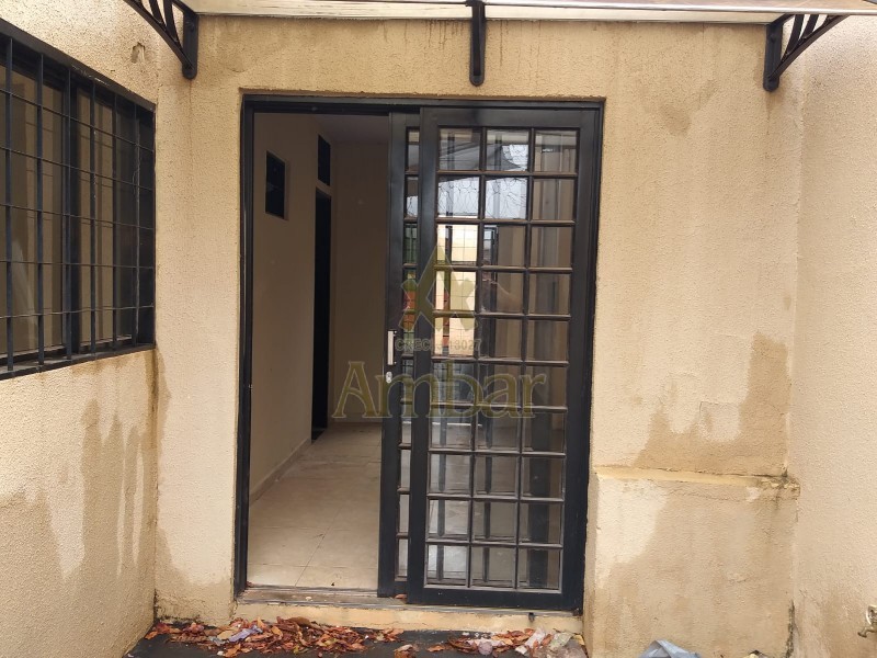 Ambar Imóveis | Imobiliária em Ribeirão Preto | Casa - Campos Eliseos - Ribeirão Preto