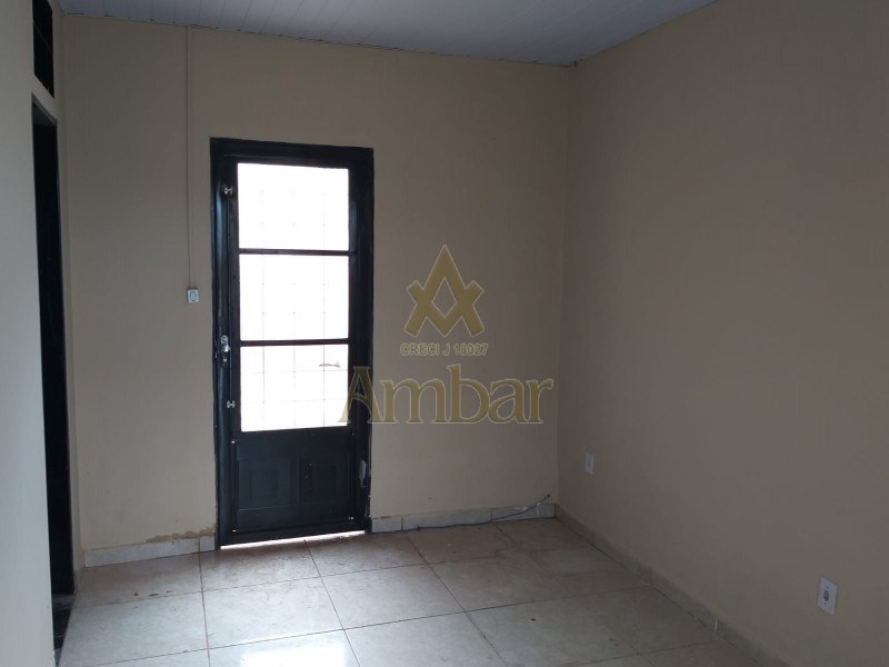 Ambar Imóveis | Imobiliária em Ribeirão Preto | Casa - Campos Eliseos - Ribeirão Preto