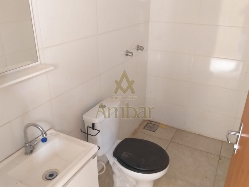 Ambar Imóveis | Imobiliária em Ribeirão Preto | Casa - Campos Eliseos - Ribeirão Preto