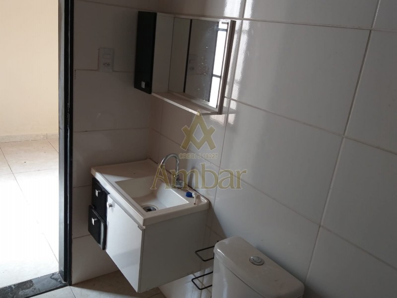 Ambar Imóveis | Imobiliária em Ribeirão Preto | Casa - Campos Eliseos - Ribeirão Preto