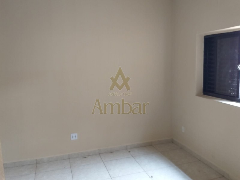 Ambar Imóveis | Imobiliária em Ribeirão Preto | Casa - Campos Eliseos - Ribeirão Preto