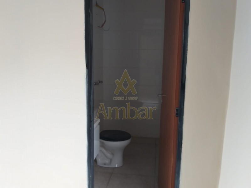 Ambar Imóveis | Imobiliária em Ribeirão Preto | Casa - Campos Eliseos - Ribeirão Preto