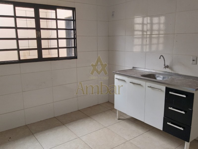 Ambar Imóveis | Imobiliária em Ribeirão Preto | Casa - Campos Eliseos - Ribeirão Preto