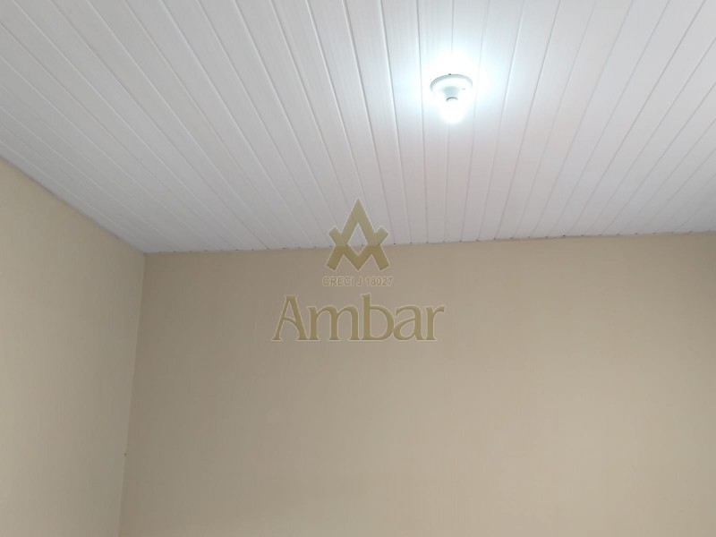 Ambar Imóveis | Imobiliária em Ribeirão Preto | Casa - Campos Eliseos - Ribeirão Preto