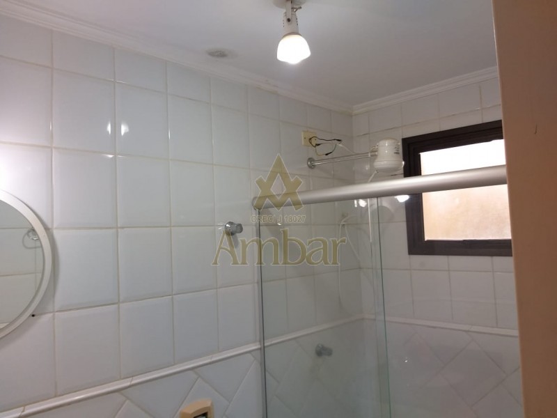 Ambar Imóveis | Imobiliária em Ribeirão Preto | Casa - Campos Eliseos - Ribeirão Preto