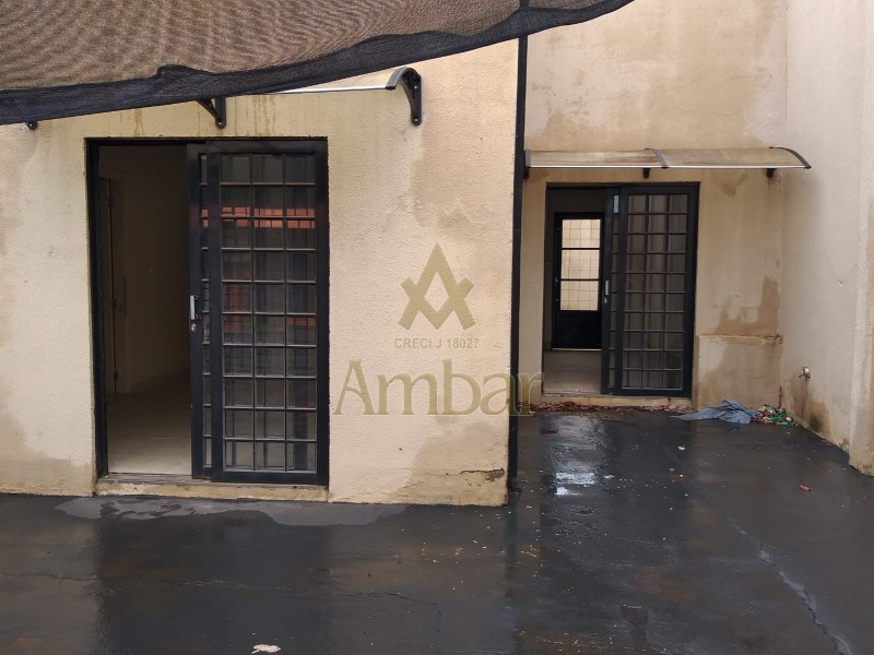 Ambar Imóveis | Imobiliária em Ribeirão Preto | Casa - Campos Eliseos - Ribeirão Preto