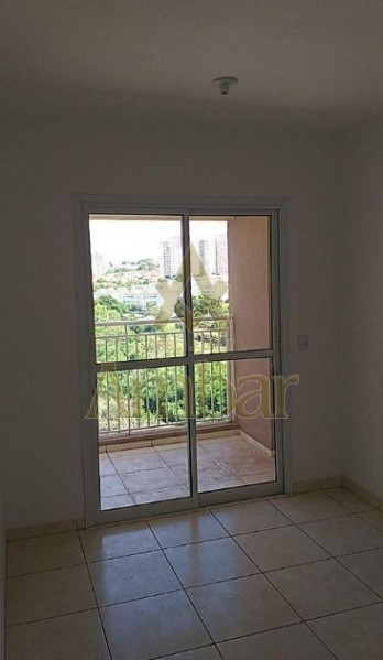 Ambar Imóveis | Imobiliária em Ribeirão Preto | Apartamento - Jardim Anhanguera - Ribeirão Preto