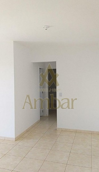 Ambar Imóveis | Imobiliária em Ribeirão Preto | Apartamento - Jardim Anhanguera - Ribeirão Preto