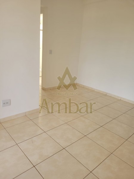 Ambar Imóveis | Imobiliária em Ribeirão Preto | Apartamento - Jardim Anhanguera - Ribeirão Preto