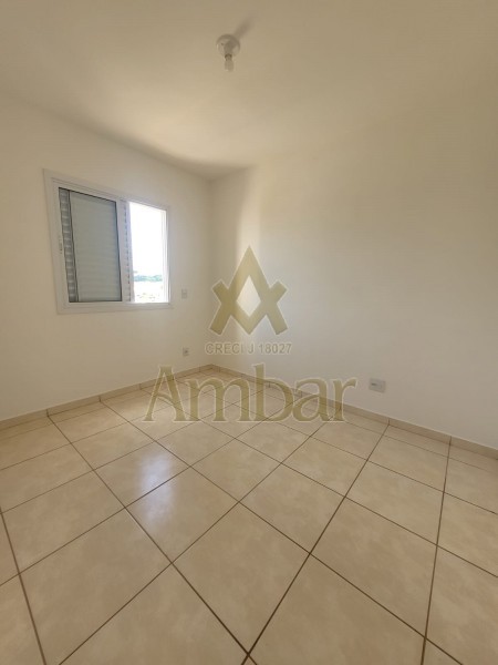 Ambar Imóveis | Imobiliária em Ribeirão Preto | Apartamento - Jardim Anhanguera - Ribeirão Preto
