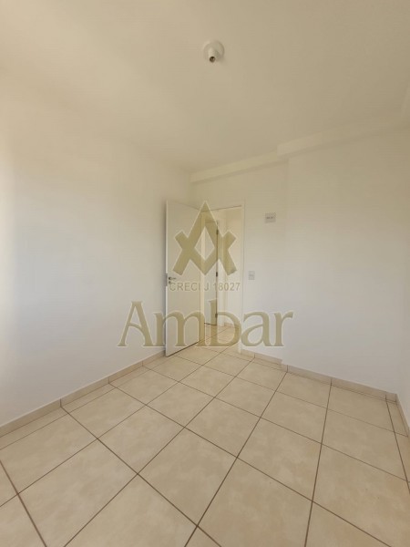Ambar Imóveis | Imobiliária em Ribeirão Preto | Apartamento - Jardim Anhanguera - Ribeirão Preto