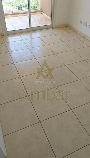 Ambar Imóveis | Imobiliária em Ribeirão Preto | Apartamento - Jardim Anhanguera - Ribeirão Preto