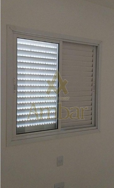 Ambar Imóveis | Imobiliária em Ribeirão Preto | Apartamento - Jardim Anhanguera - Ribeirão Preto