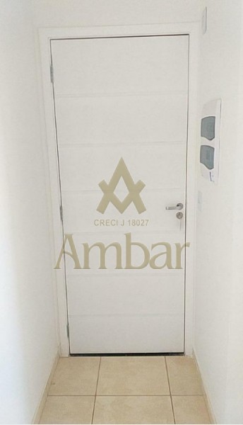 Ambar Imóveis | Imobiliária em Ribeirão Preto | Apartamento - Jardim Anhanguera - Ribeirão Preto