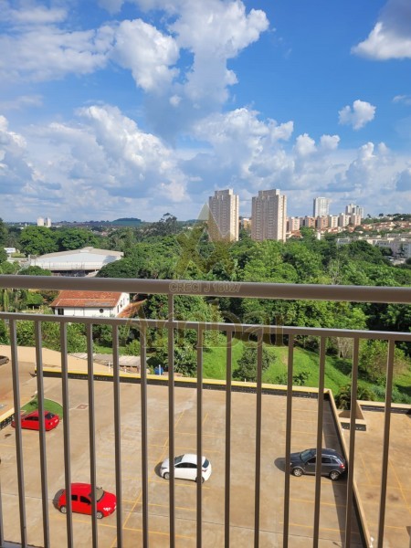 Ambar Imóveis | Imobiliária em Ribeirão Preto | Apartamento - Jardim Anhanguera - Ribeirão Preto