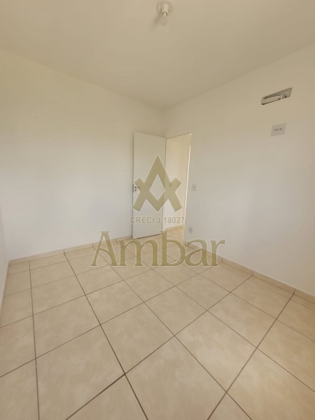 Ambar Imóveis | Imobiliária em Ribeirão Preto | Apartamento - Jardim Anhanguera - Ribeirão Preto