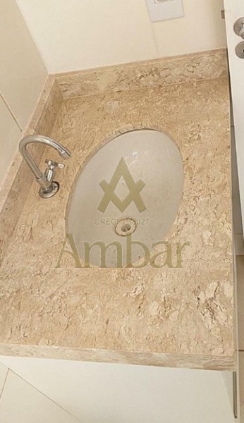 Ambar Imóveis | Imobiliária em Ribeirão Preto | Apartamento - Jardim Anhanguera - Ribeirão Preto