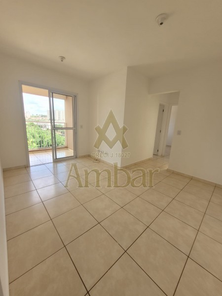 Ambar Imóveis | Imobiliária em Ribeirão Preto | Apartamento - Jardim Anhanguera - Ribeirão Preto