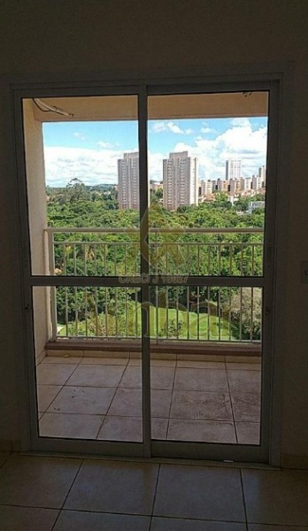 Ambar Imóveis | Imobiliária em Ribeirão Preto | Apartamento - Jardim Anhanguera - Ribeirão Preto