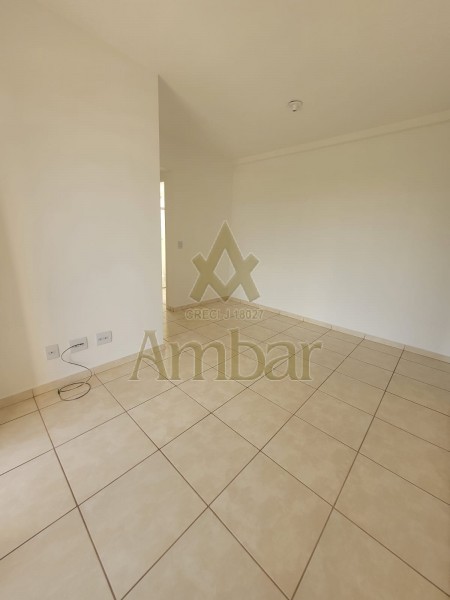 Ambar Imóveis | Imobiliária em Ribeirão Preto | Apartamento - Jardim Anhanguera - Ribeirão Preto