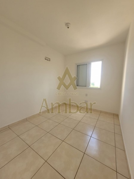 Ambar Imóveis | Imobiliária em Ribeirão Preto | Apartamento - Jardim Anhanguera - Ribeirão Preto