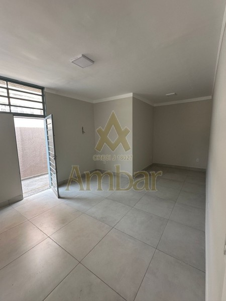Ambar Imóveis | Imobiliária em Ribeirão Preto | Comercial - Jardim Sumare - Ribeirão Preto