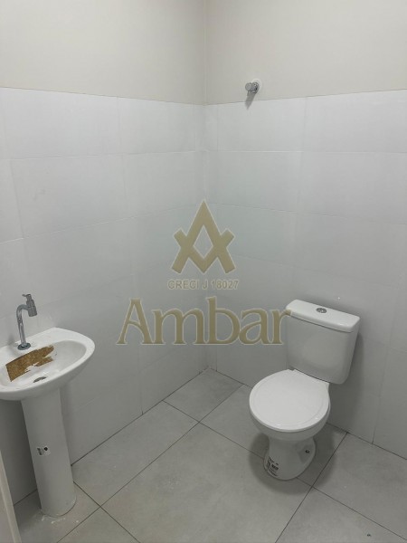 Ambar Imóveis | Imobiliária em Ribeirão Preto | Comercial - Jardim Sumare - Ribeirão Preto