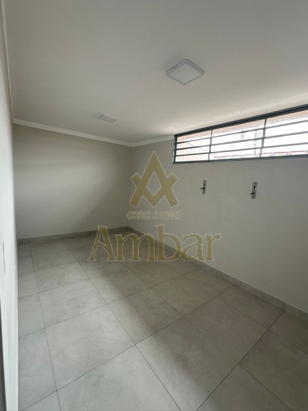 Ambar Imóveis | Imobiliária em Ribeirão Preto | Comercial - Jardim Sumare - Ribeirão Preto