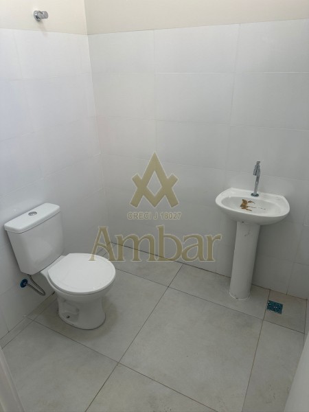 Ambar Imóveis | Imobiliária em Ribeirão Preto | Comercial - Jardim Sumare - Ribeirão Preto