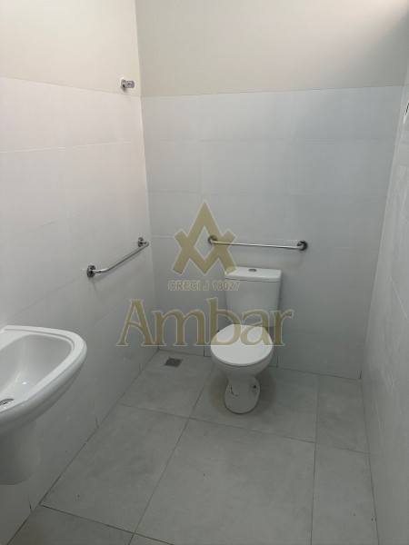 Ambar Imóveis | Imobiliária em Ribeirão Preto | Comercial - Jardim Sumare - Ribeirão Preto