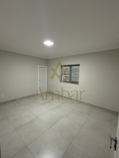 Ambar Imóveis | Imobiliária em Ribeirão Preto | Comercial - Jardim Sumare - Ribeirão Preto