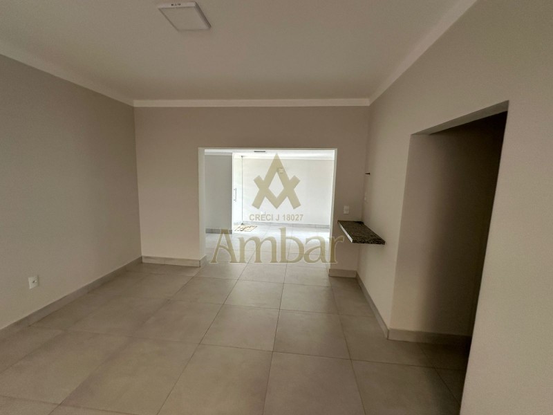 Ambar Imóveis | Imobiliária em Ribeirão Preto | Comercial - Jardim Sumare - Ribeirão Preto