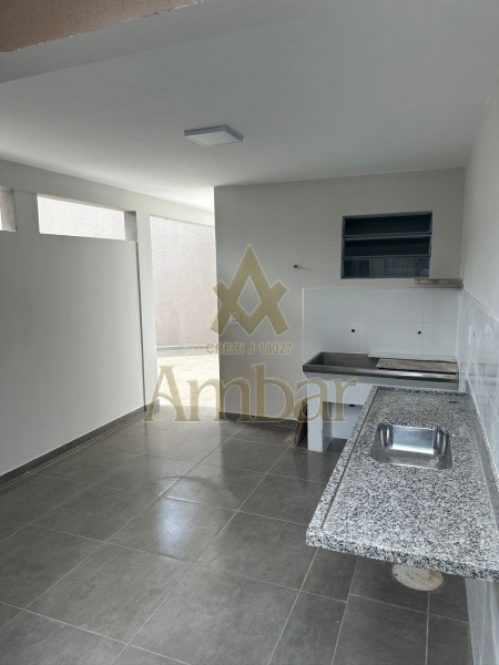 Ambar Imóveis | Imobiliária em Ribeirão Preto | Comercial - Jardim Sumare - Ribeirão Preto