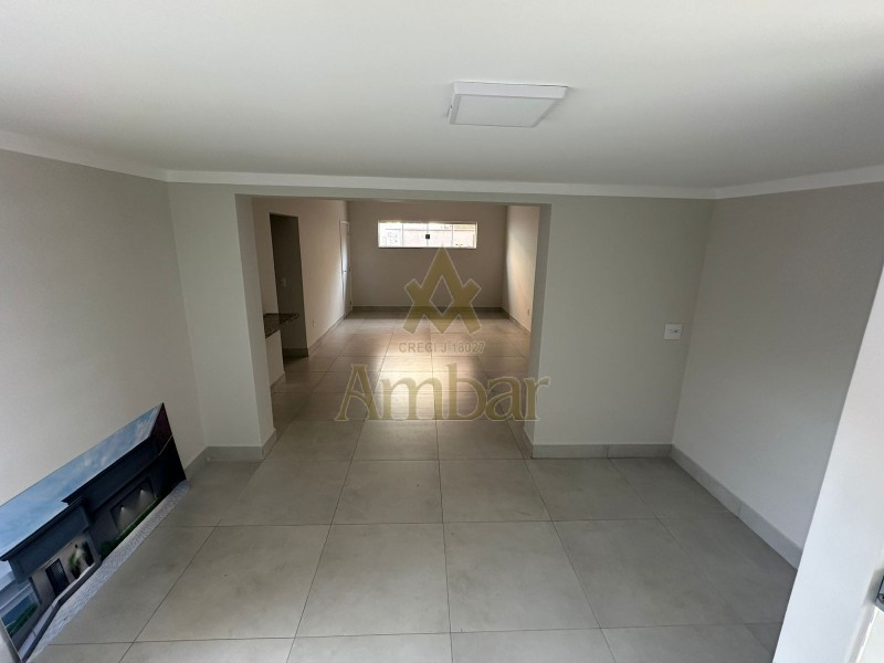 Ambar Imóveis | Imobiliária em Ribeirão Preto | Comercial - Jardim Sumare - Ribeirão Preto