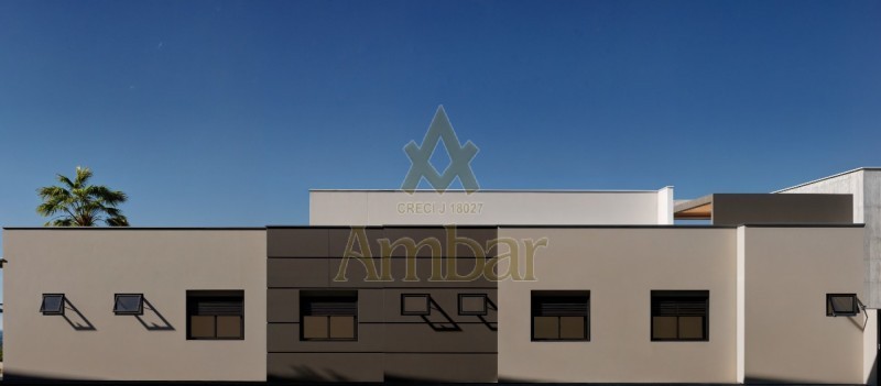 Ambar Imóveis | Imobiliária em Ribeirão Preto | Casa de Condomínio - RESERVA IMPERIAL  - Ribeirão Preto
