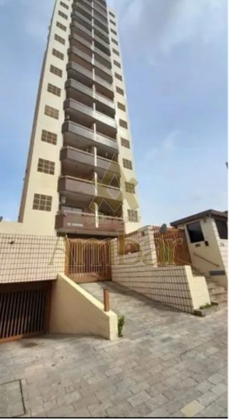 Ambar Imóveis | Imobiliária em Ribeirão Preto | Kitnet - Centro - Ribeirão Preto