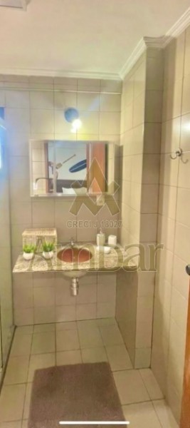 Ambar Imóveis | Imobiliária em Ribeirão Preto | Kitnet - Centro - Ribeirão Preto