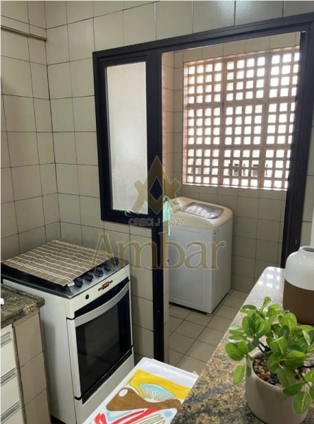 Ambar Imóveis | Imobiliária em Ribeirão Preto | Kitnet - Centro - Ribeirão Preto