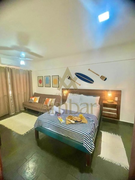 Ambar Imóveis | Imobiliária em Ribeirão Preto | Kitnet - Centro - Ribeirão Preto