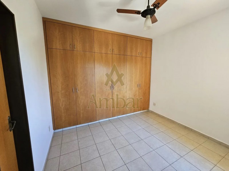 Ambar Imóveis | Imobiliária em Ribeirão Preto | Apartamento - Vila Ana Maria - Ribeirão Preto